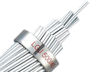 Aluinum Conductor Aluminum Alloy Reinforced