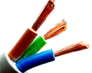H05VV-F wire cable