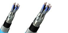 Individual+Overall screen control cable