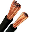 Rubber Welding Cable