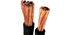 Rubber Welding Cable