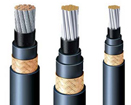 LSZH/EPR NSHXAFO rubber cable