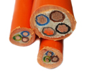 LSZH Fire retardant Power Cable