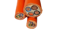 LSZH Fire retardant Power Cable