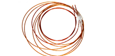 high-temperature resistant wire cable